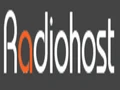Radiohost logo