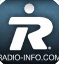 RadioInfo.com logo