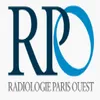 Radiologie Paris Ouest logo