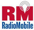 RadioMobile logo