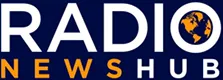 Radio News Hub logo