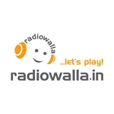 Radiowalla logo