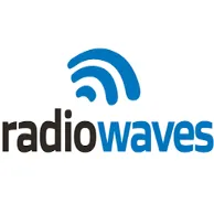Radio Waves logo