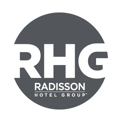 Radisson Hotel Group logo