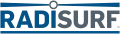 RadiSurf logo