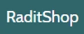 RaditShop logo