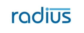 Radiusbob logo