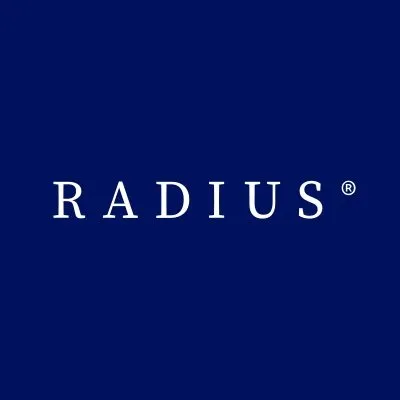 Radius Health logo