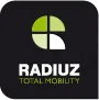 Radiuz logo