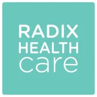 Radix Healthcare logo