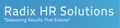 Radix HR Solutions