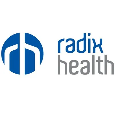 Radix Health logo