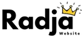 Radja Website logo