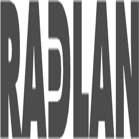 Radlan logo