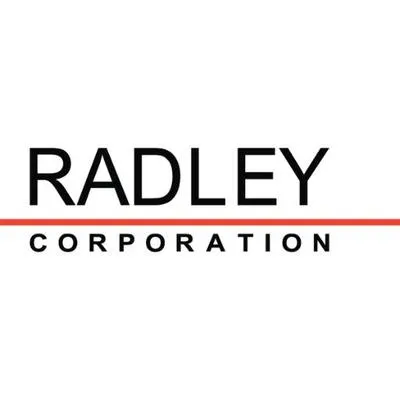 Radley Corporation logo