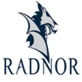 Radnor Hills Water logo