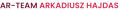 Radomsko logo
