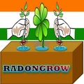 Radongrow