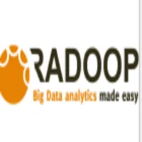 Radoop logo