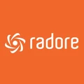 Radore logo