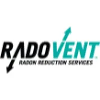 RadoVent logo