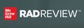 RadReview logo