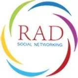 Rad Social Networking