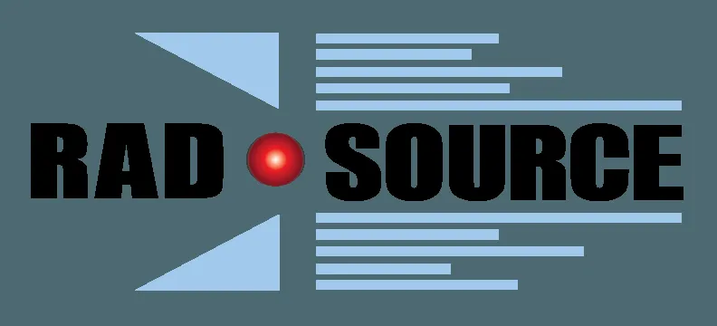 Rad Source logo
