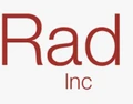 Radtech X-Ray logo
