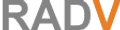 Radv logo