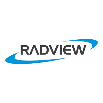 RadView logo