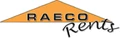 Raeco Rents logo