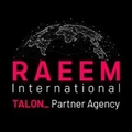 Raeem International logo