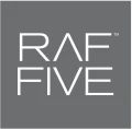 RAF FIVE logo