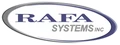 RAFA Systems logo