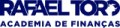 Rafael Toro Academia de Financas logo