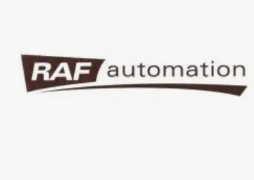 RAF Automation logo