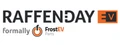 Raffenday EV logo