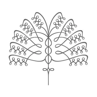 Raffles logo