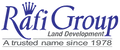 Rafi Group logo