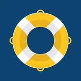 RaftUp logo