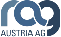 RAG Austria logo