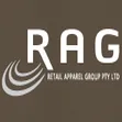 Retail Apparel Group logo