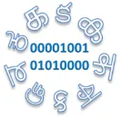 RaGaVeRa Indic Technologies logo