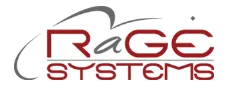 RaGE Systems logo