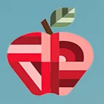 Red Apple Group logo