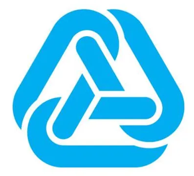 Raheja QBE logo