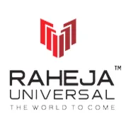 Raheja Universal logo