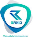 Rahio logo
