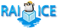 Rai Ice logo